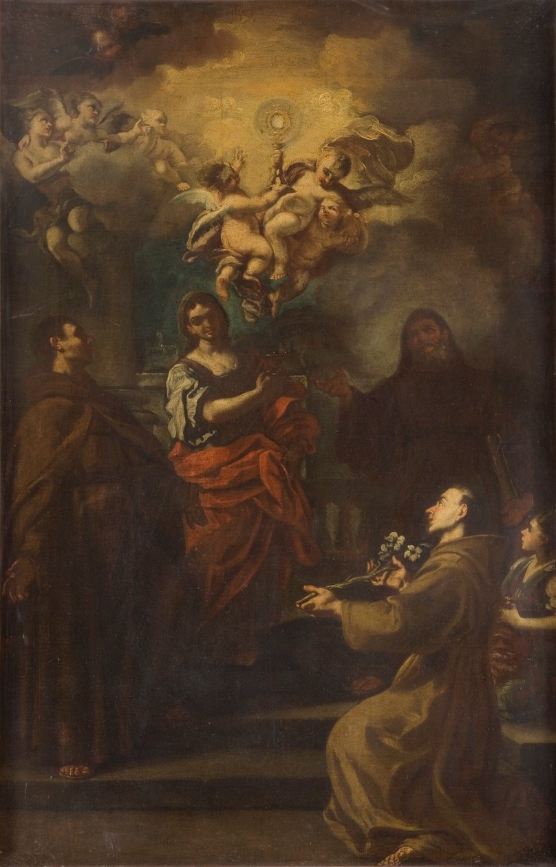 Adoration de l