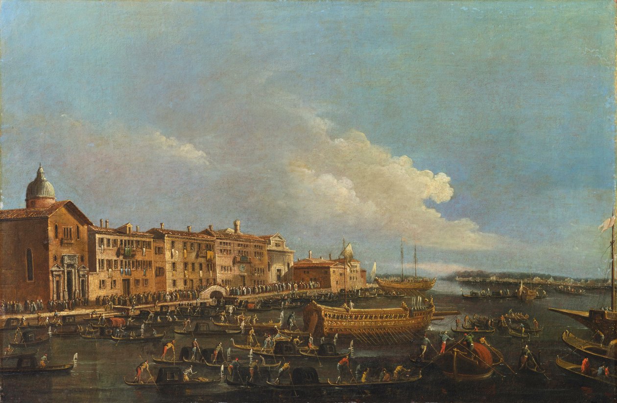 Francesco Tironi San Nicolo di Castello - Francesco Tironi