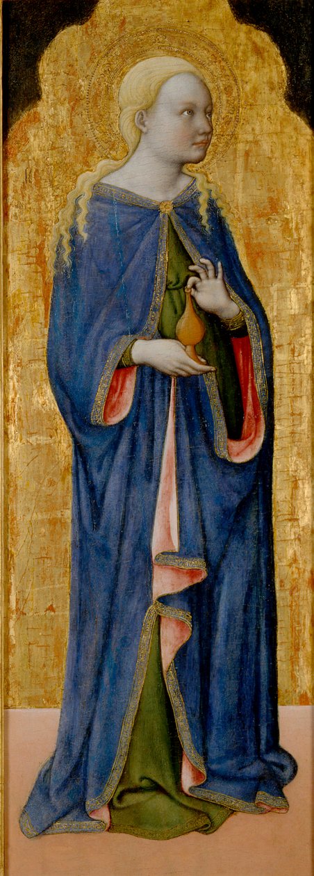 Sainte Marie-Madeleine - Francesco de Franceschi