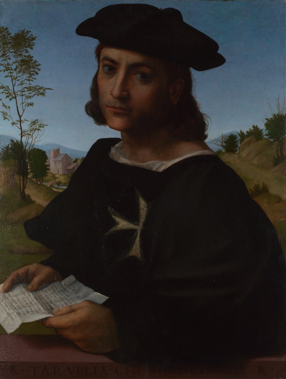 Portrait d