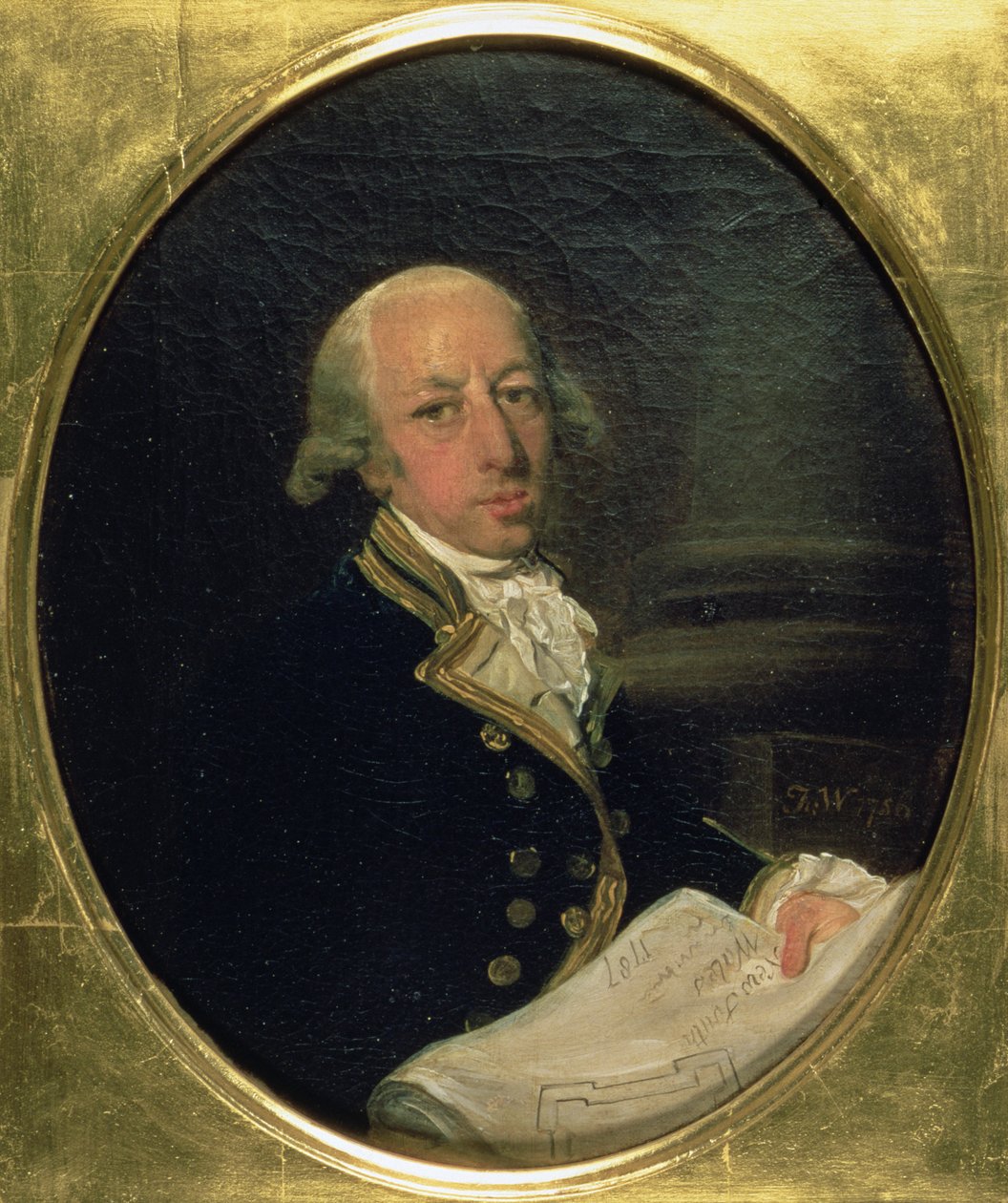 Portrait d