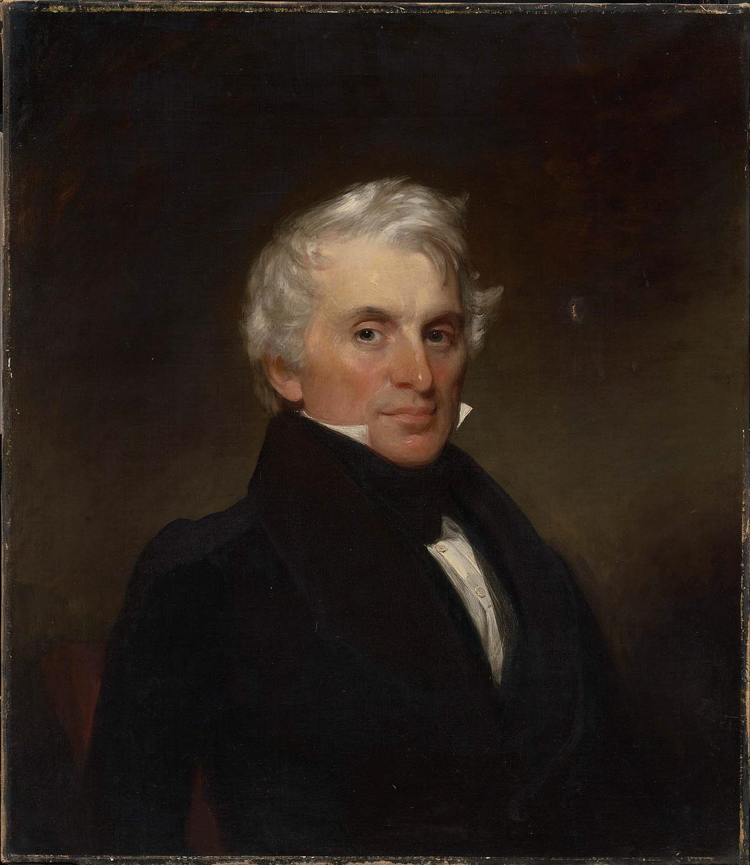 Frédéric Tudor - Francis Alexander