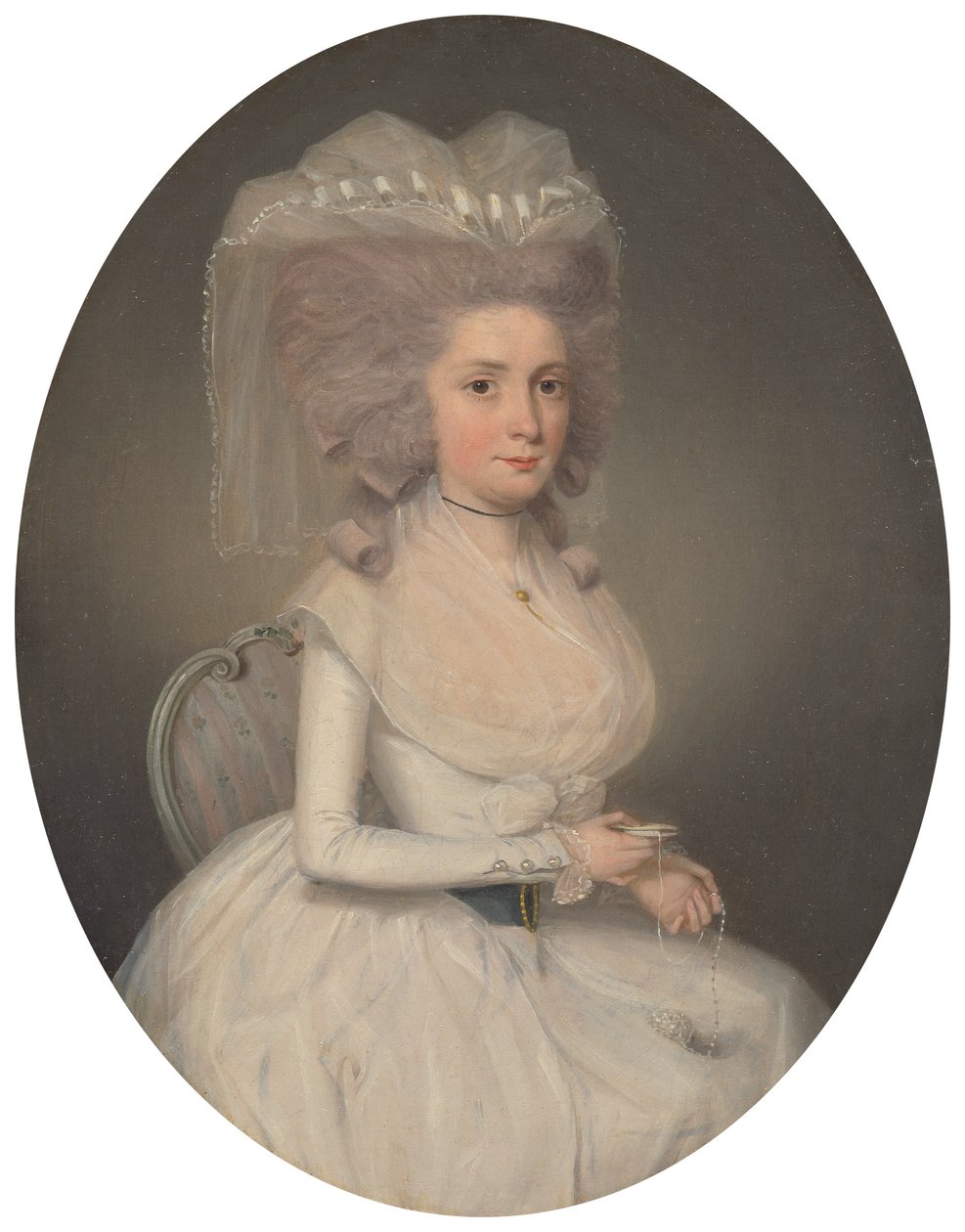 Margot Wheatley - Francis Alleyne