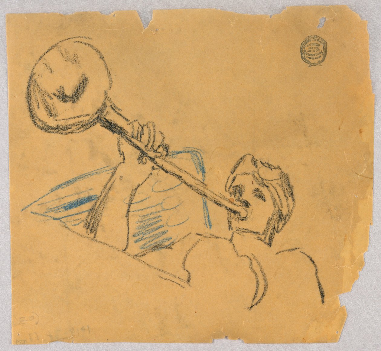 Croquis d