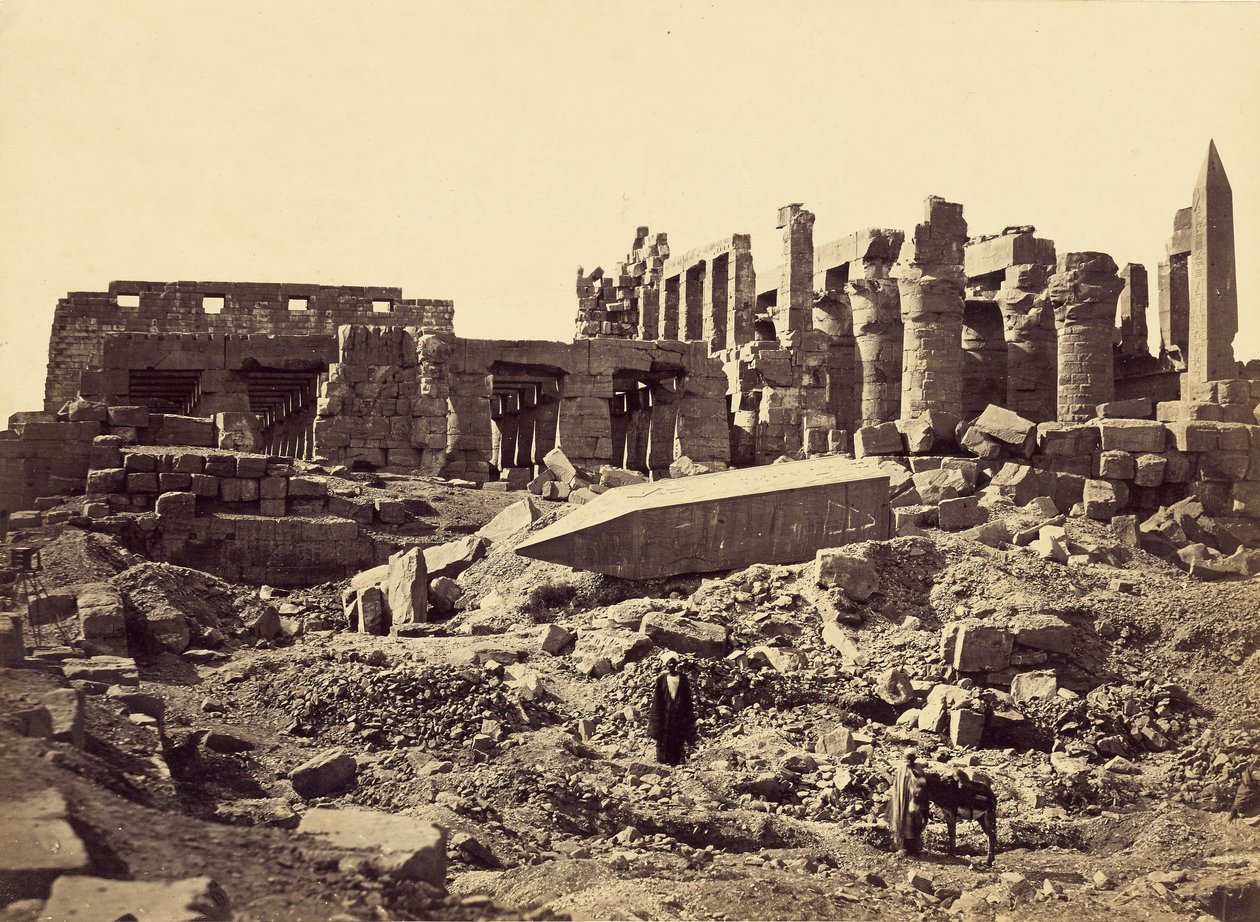 Temple d