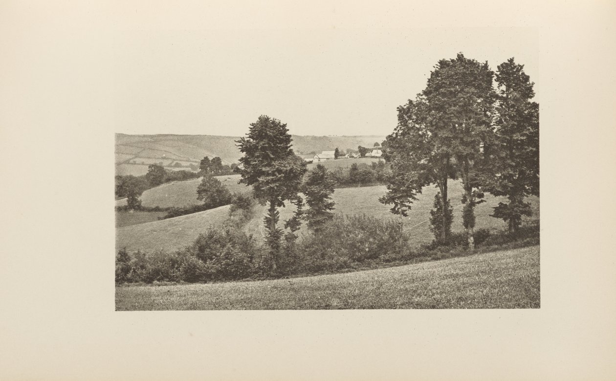 Zuyland occidental - Francis Frith
