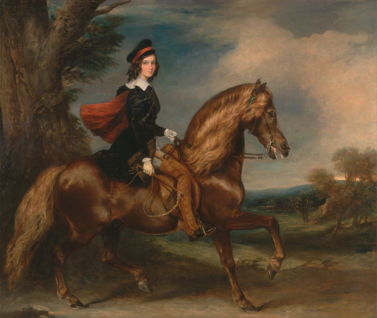 James Keith Fraser - Francis Grant
