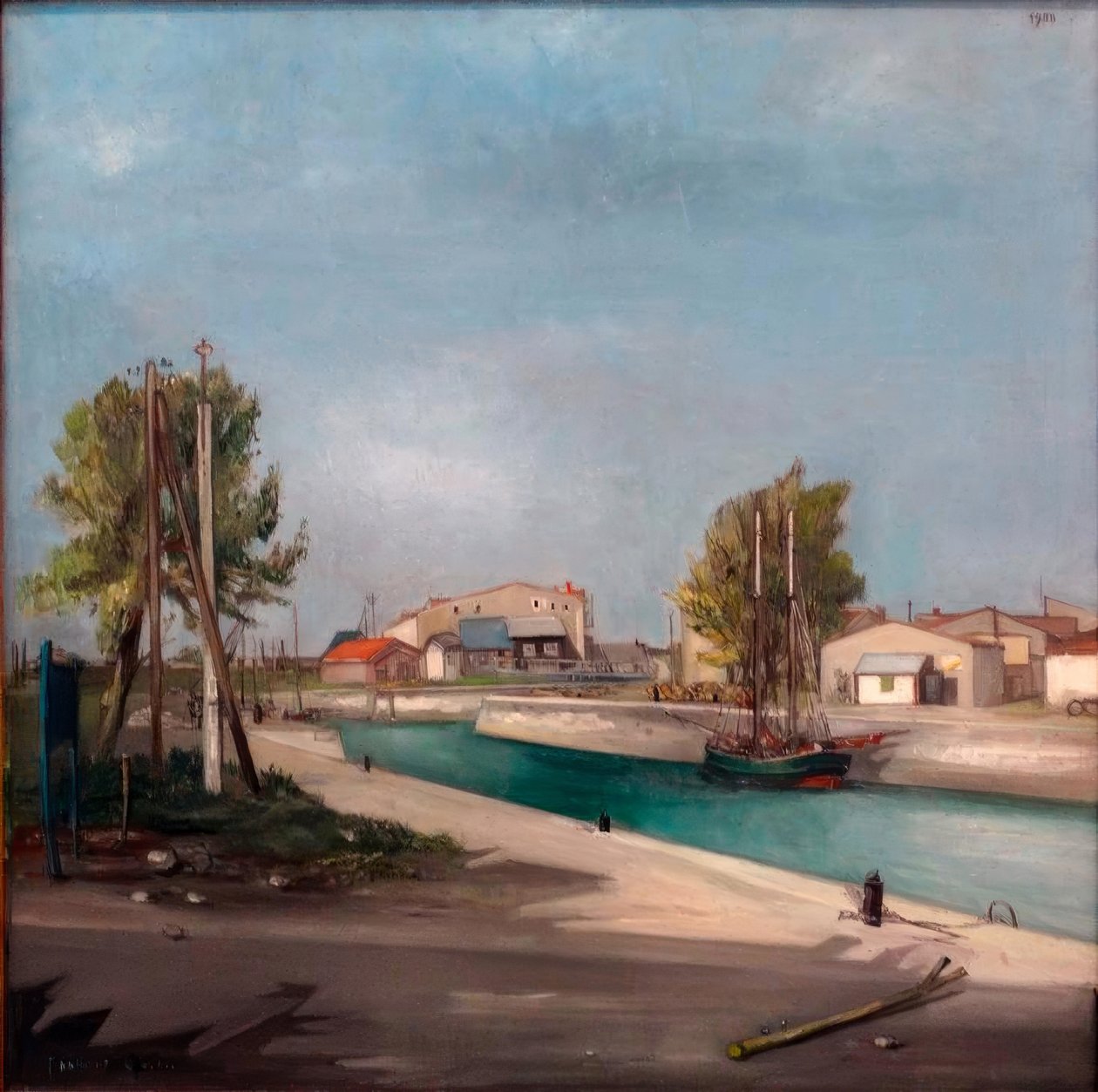 Paysage de l