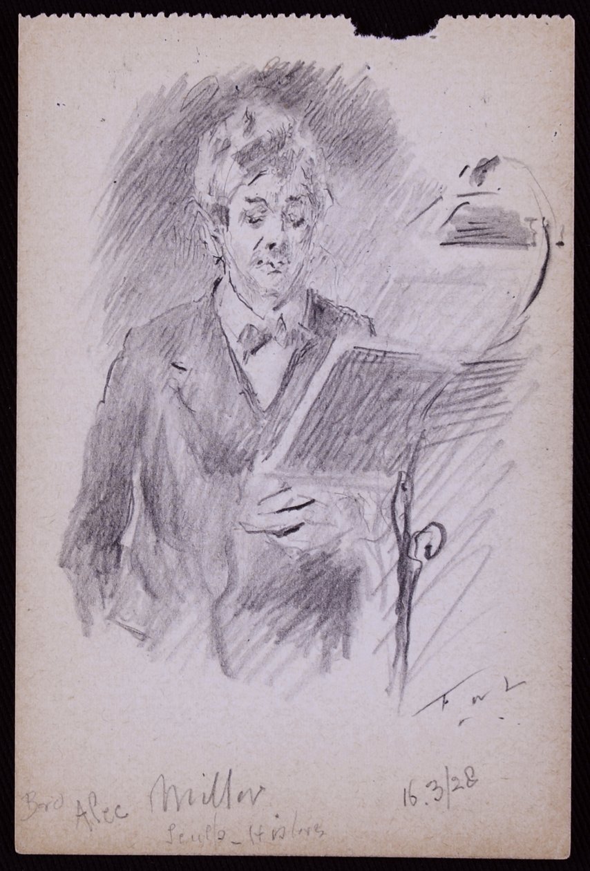 Portrait d