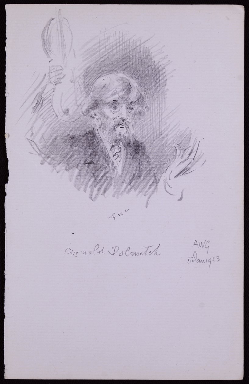 Portrait d