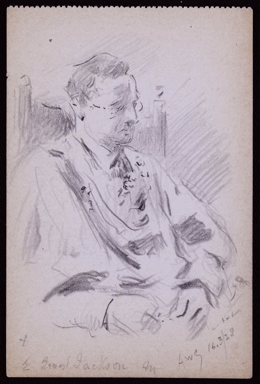 Portrait d