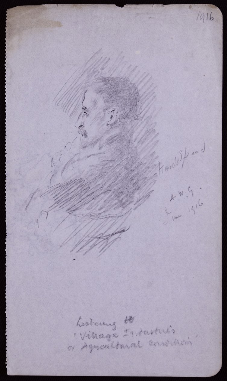 Portrait d