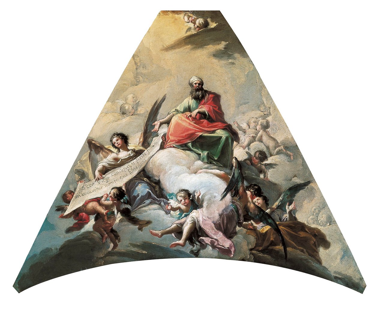 La Prophétie d