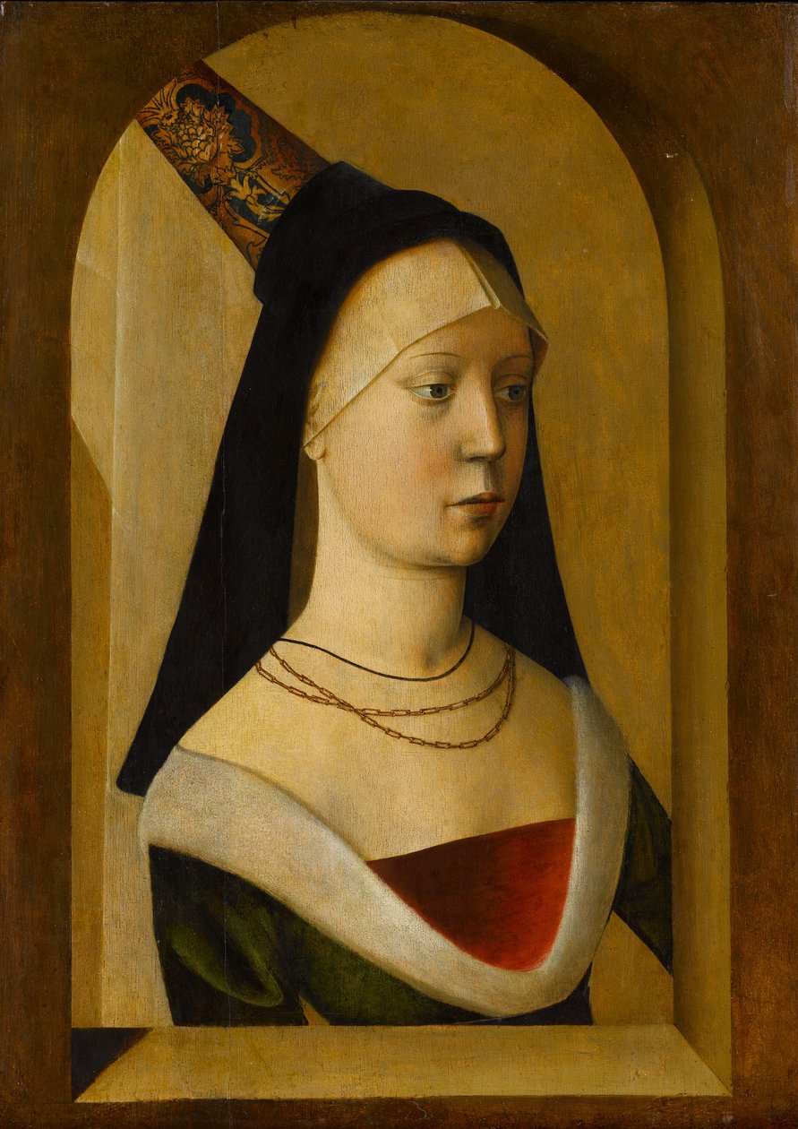 Portrait d