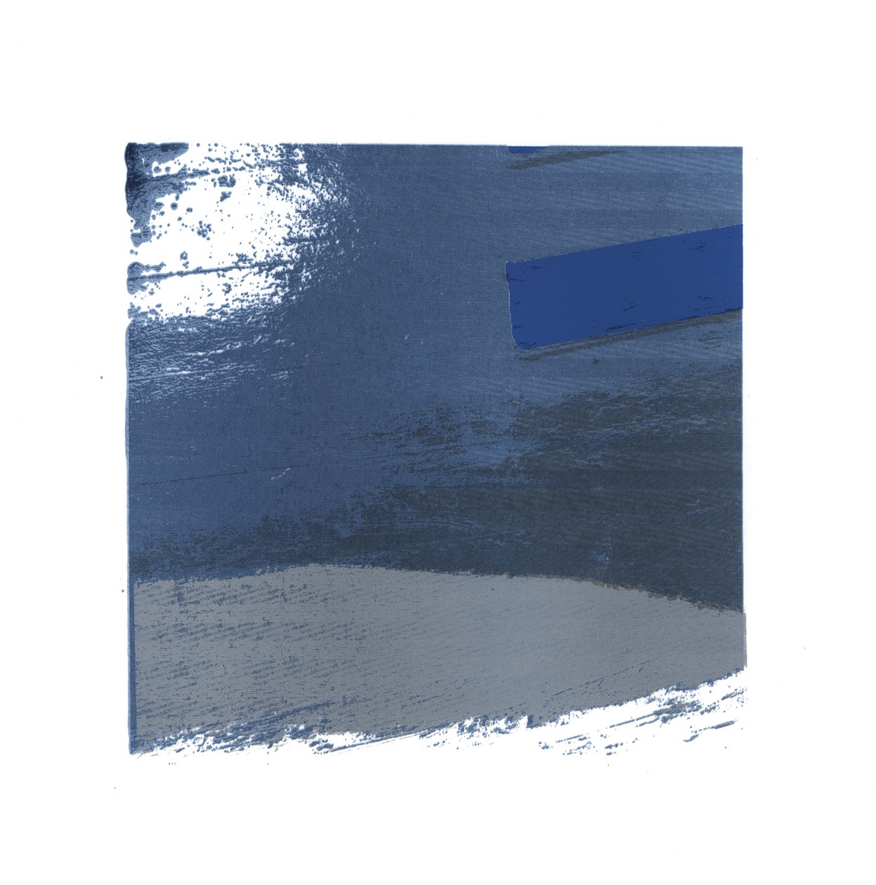 Eaux brûlantes, 2015 - Francois Domain