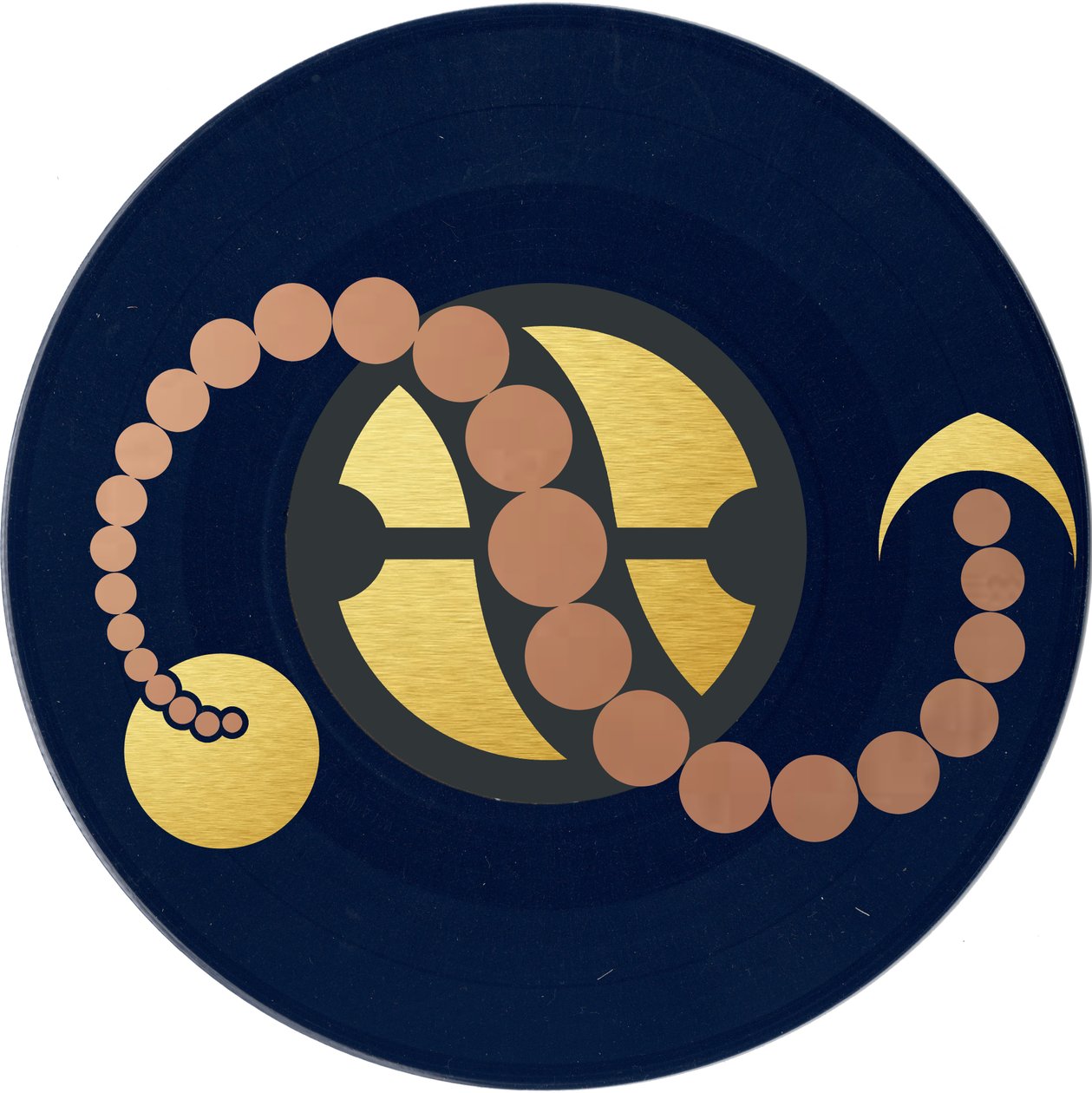 Luxure - 7 Péchés Capitaux, 2015, numérique - Francois Domain
