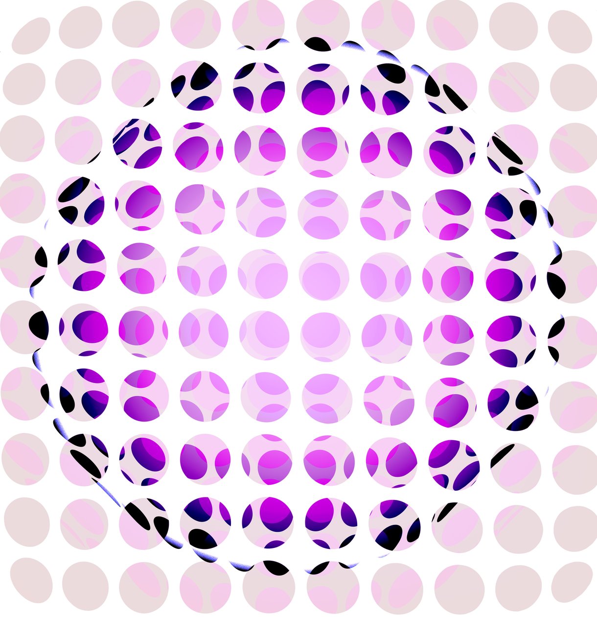 Orb, 2015 - Francois Domain