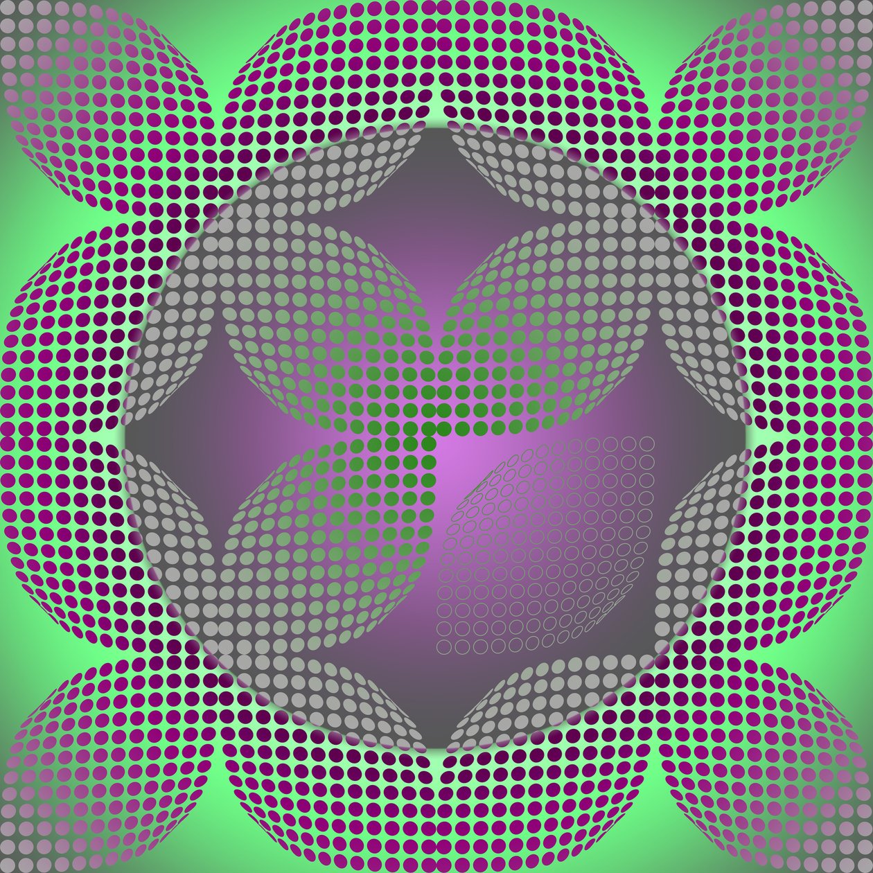 PsychoLeaves_New_Age, 2015 - Francois Domain
