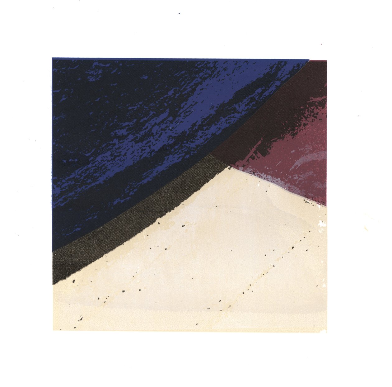 Terrasse, 2105 - Francois Domain