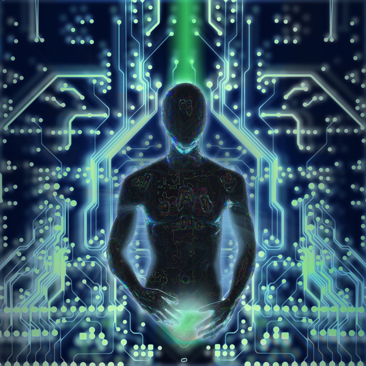 Le Prophète, 2014 - Francois Domain