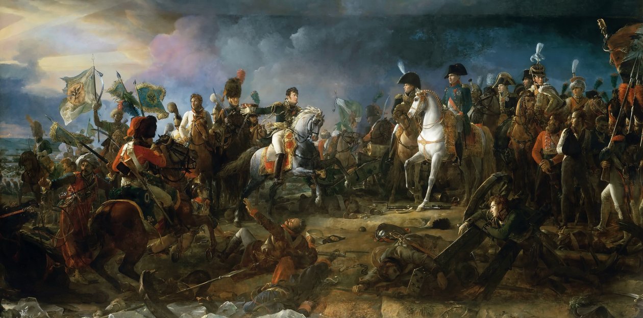 La bataille d
