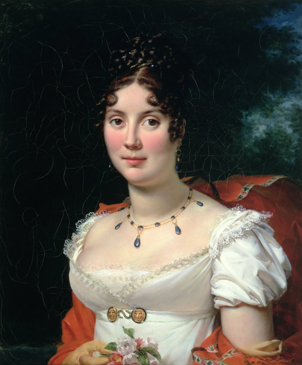 Portrait d
