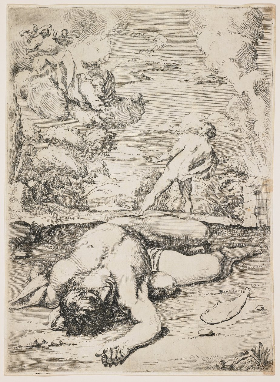 La Mort d