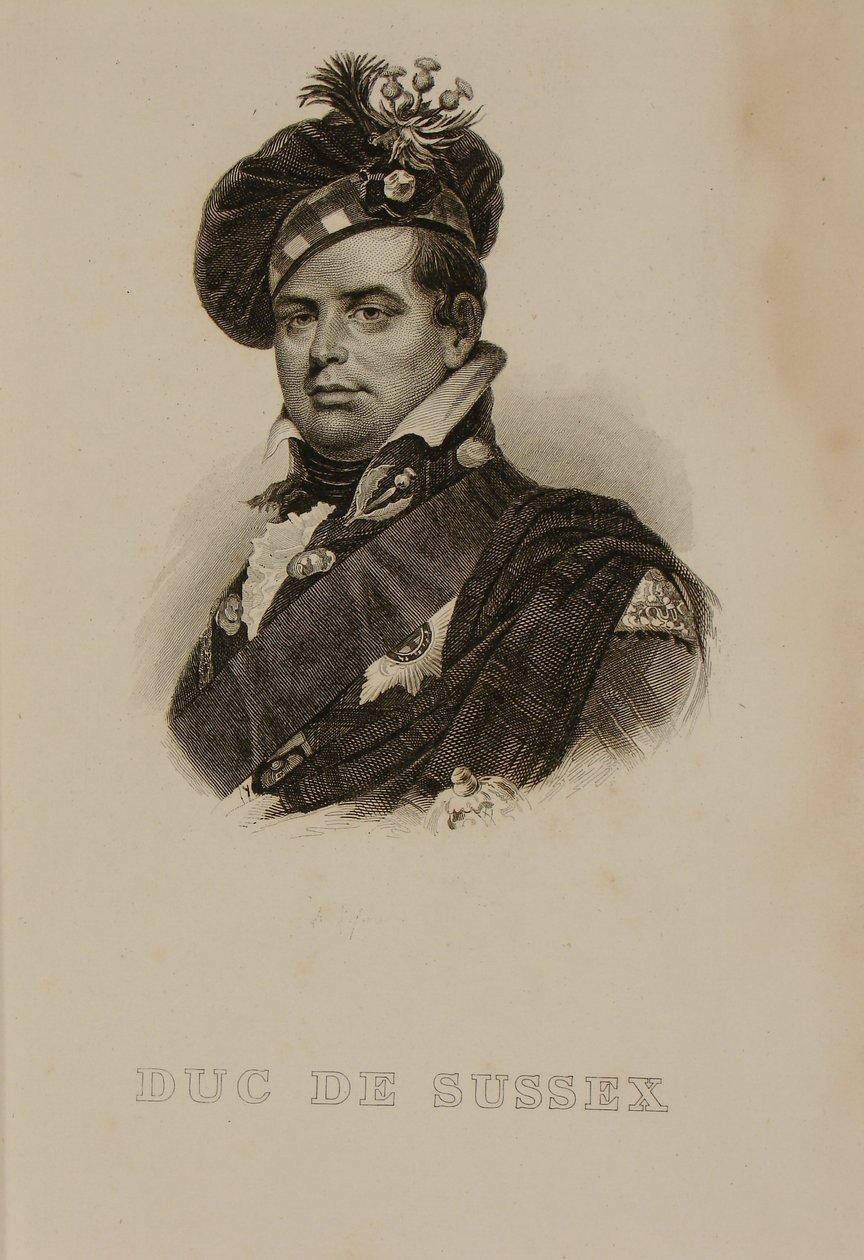 Portrait d