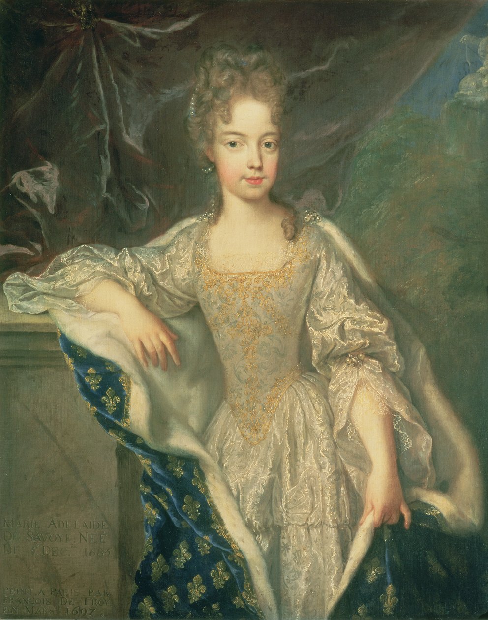 Portrait d