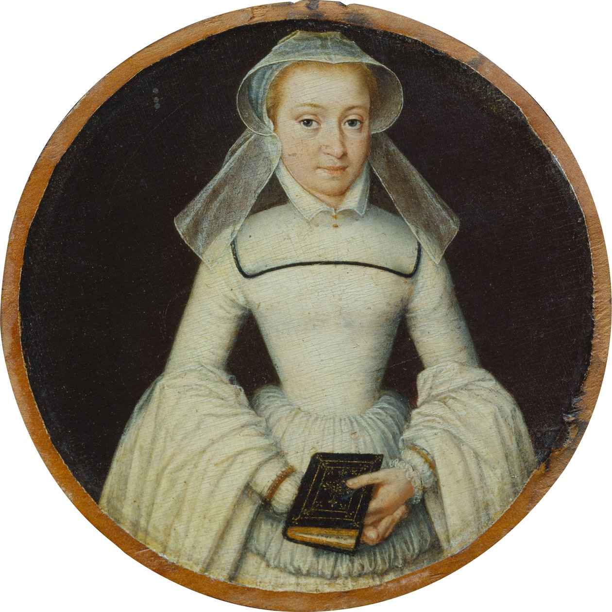 Portrait d
