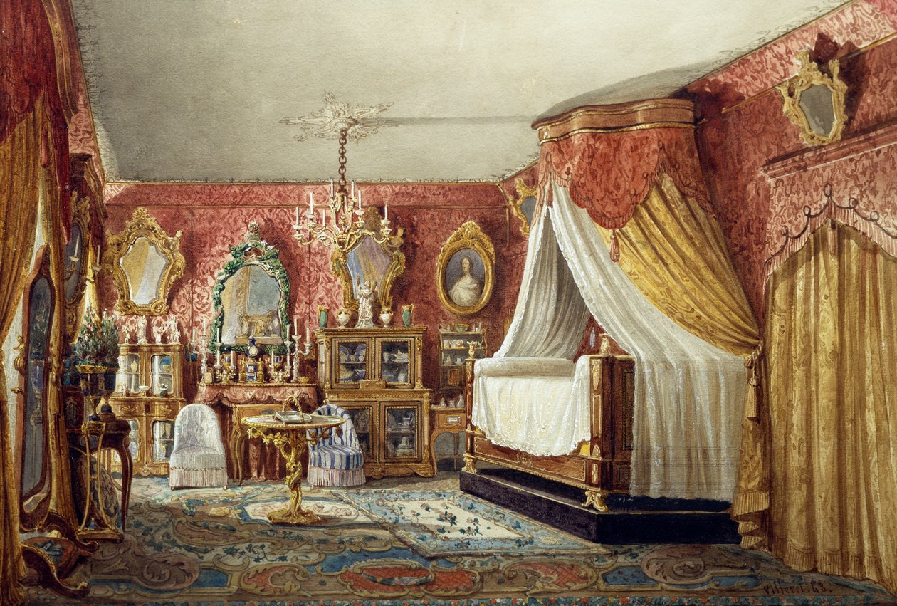 Chambre d