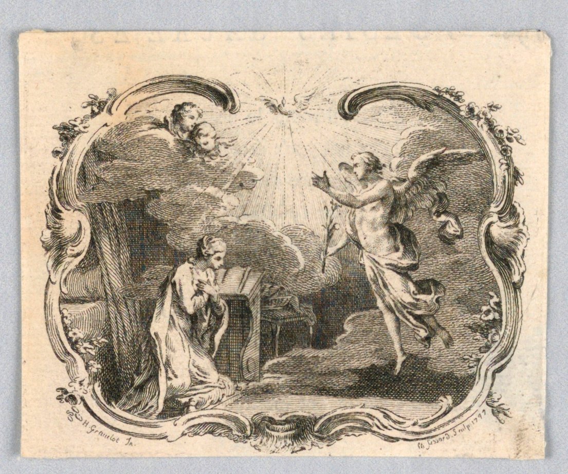 Vignette - Francois Joullain