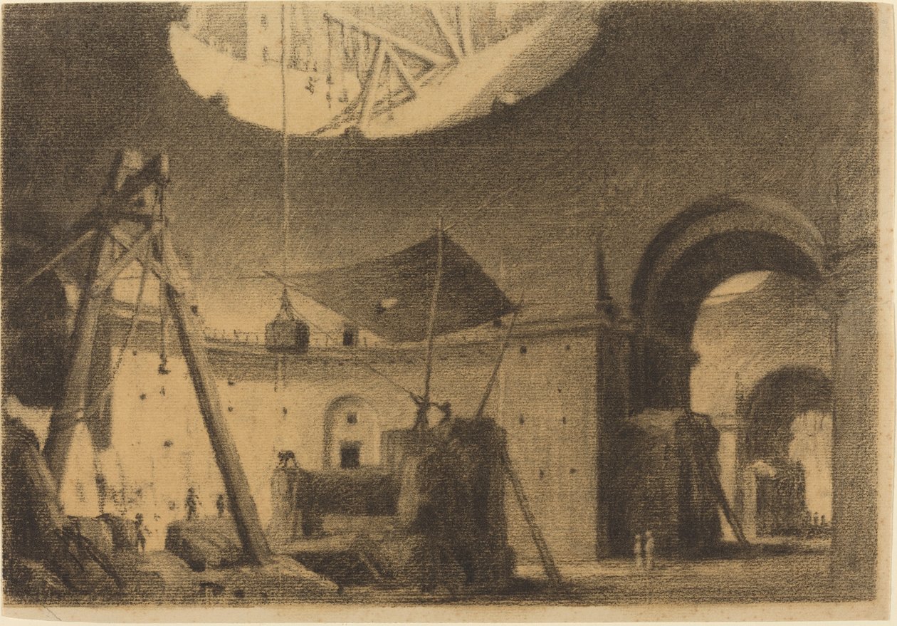 Réparation d