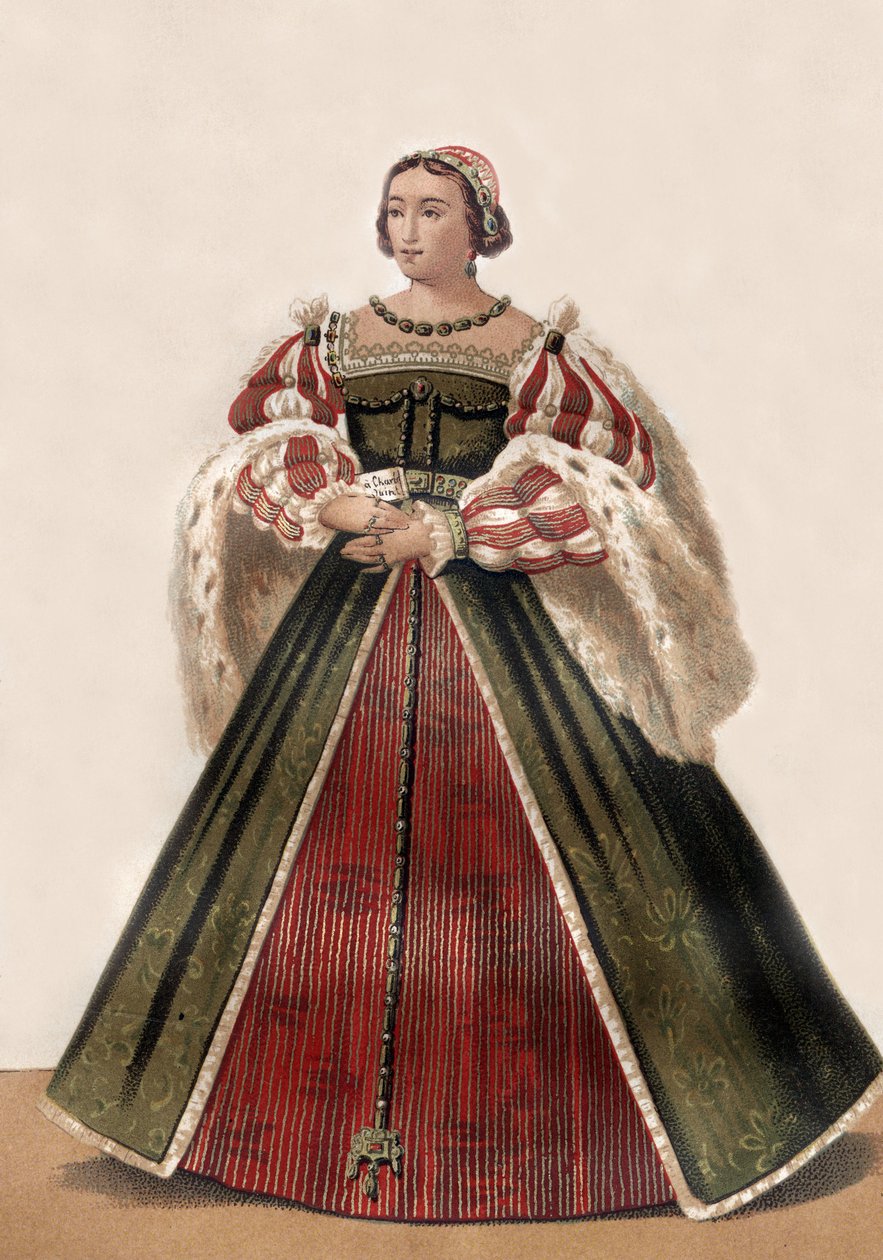 Eléonore d