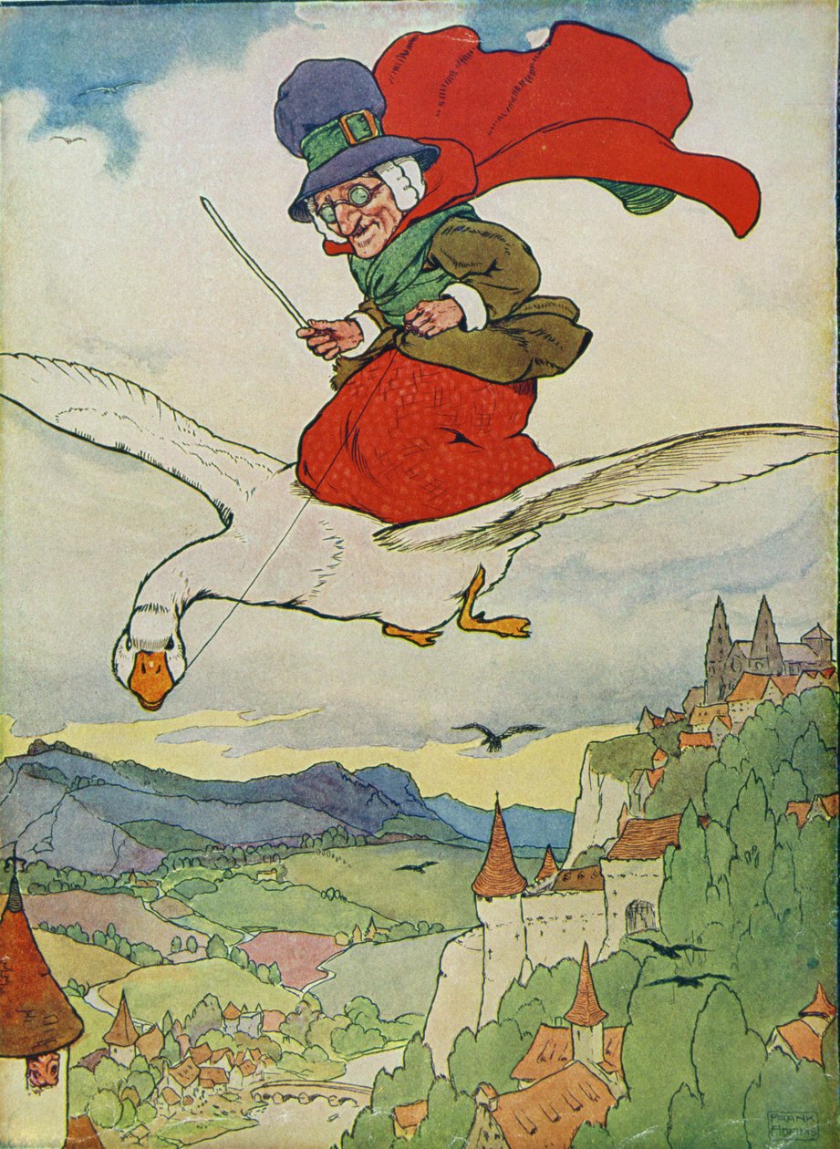 Mère l