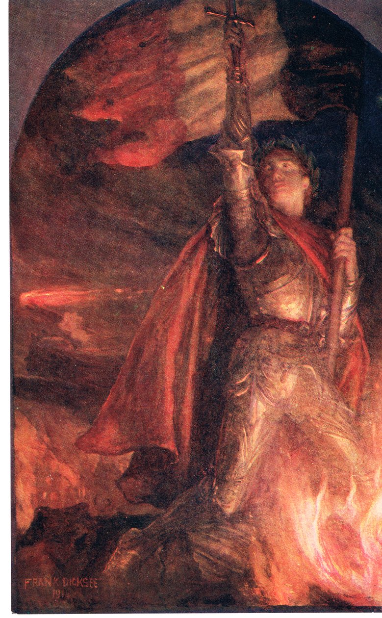 Resurgem, illustration de 