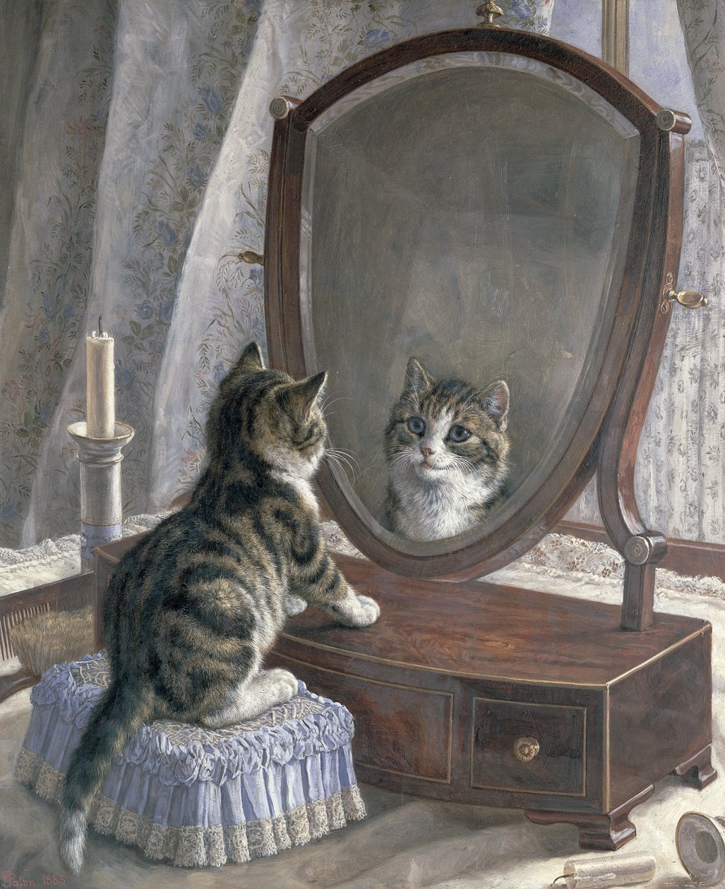 Qui est la plus belle de toutes - Frank Paton