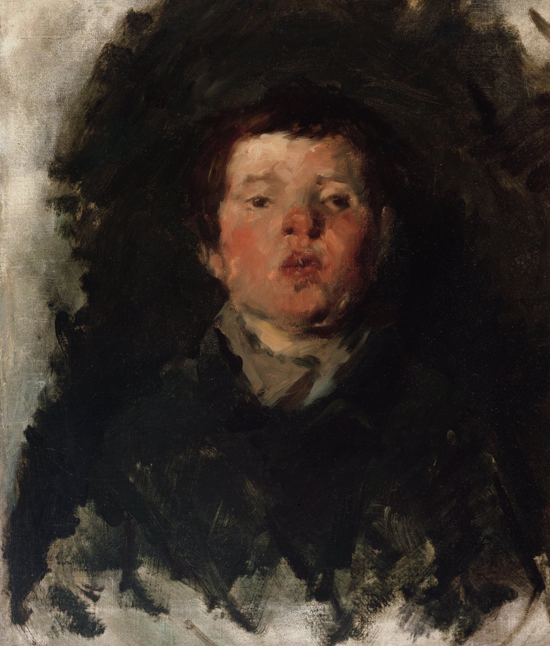 Portrait d