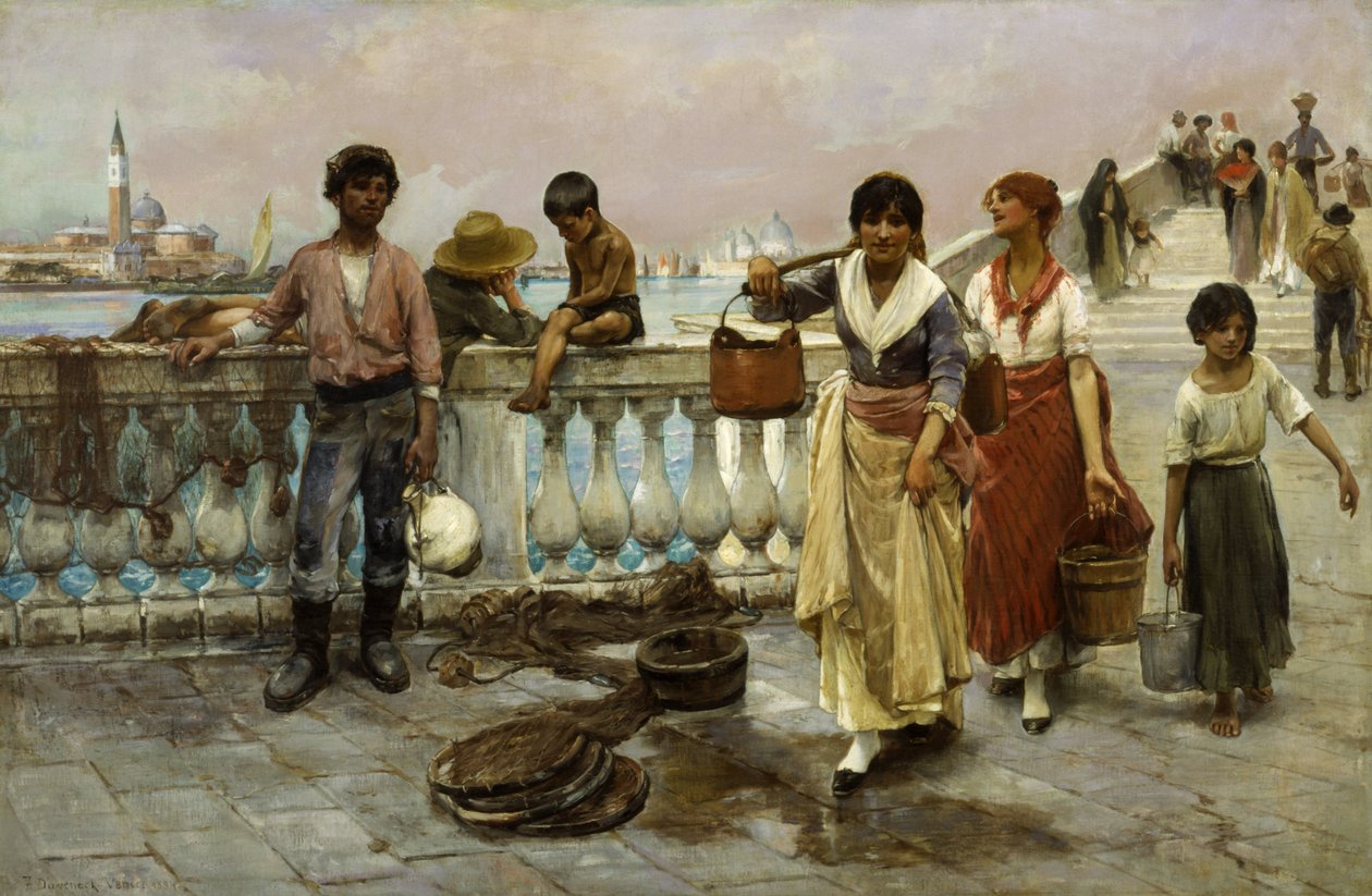 Porteurs d