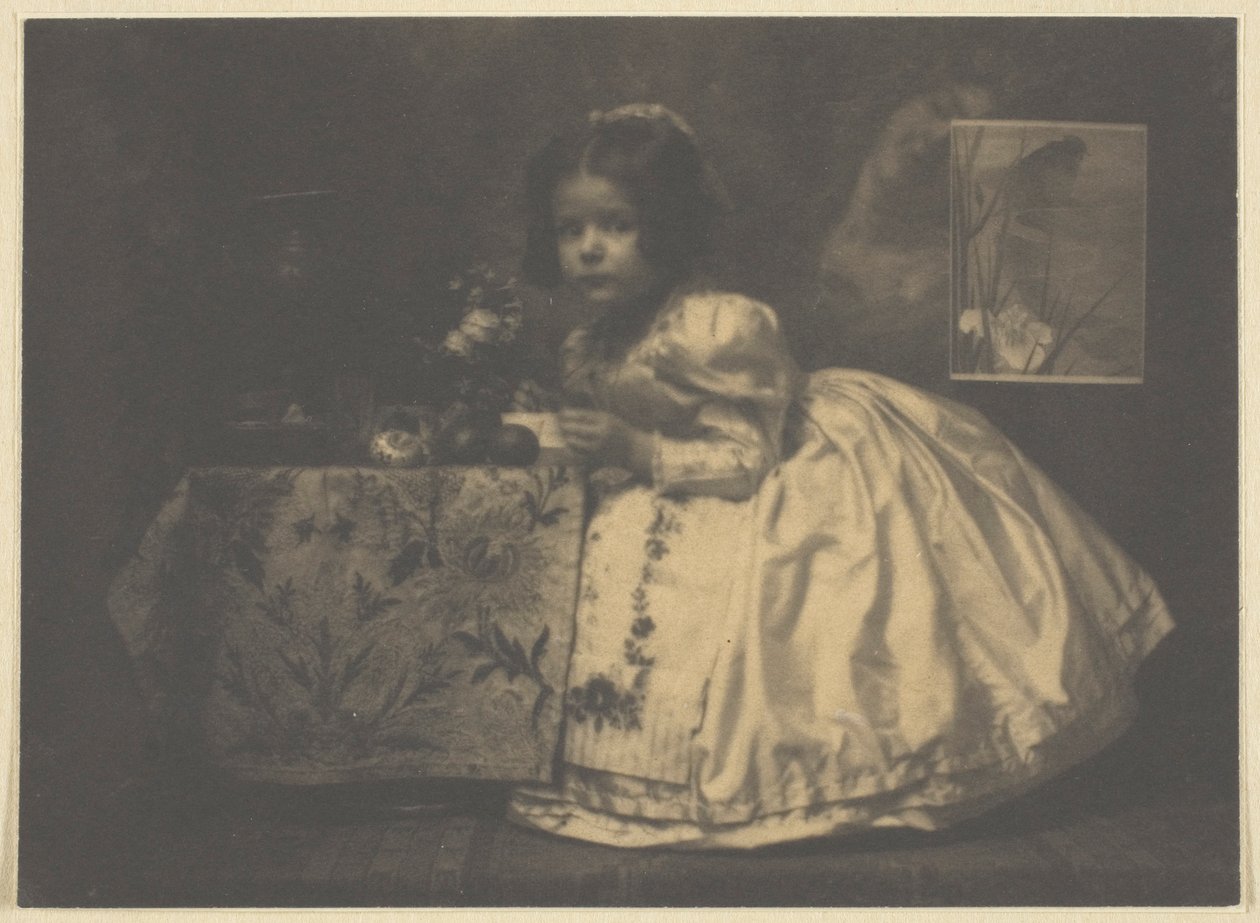 Brigitta - Frank Eugene