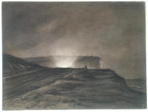 Phares sur la colline - Frank Short