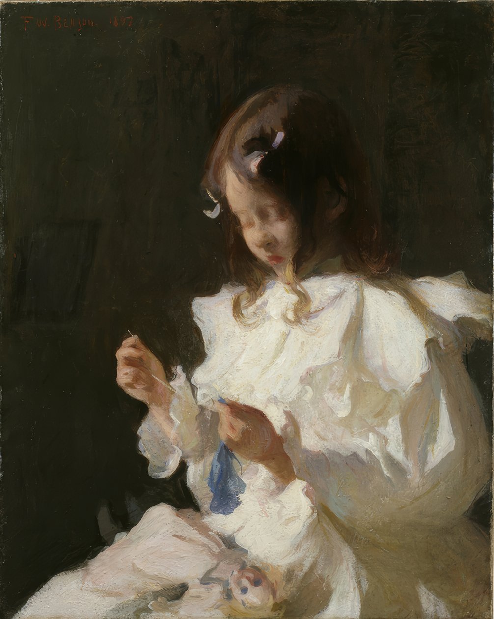 Portrait d