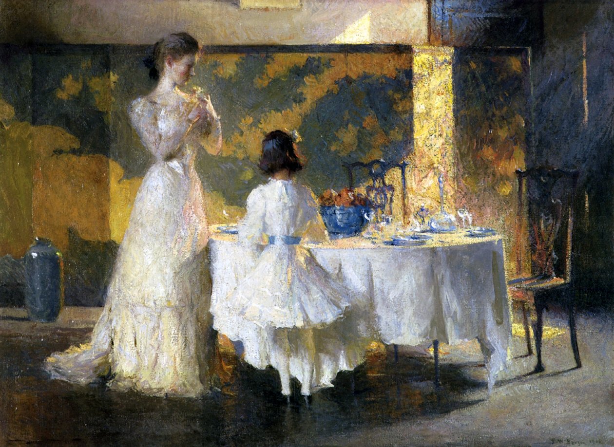 Les Filles de l