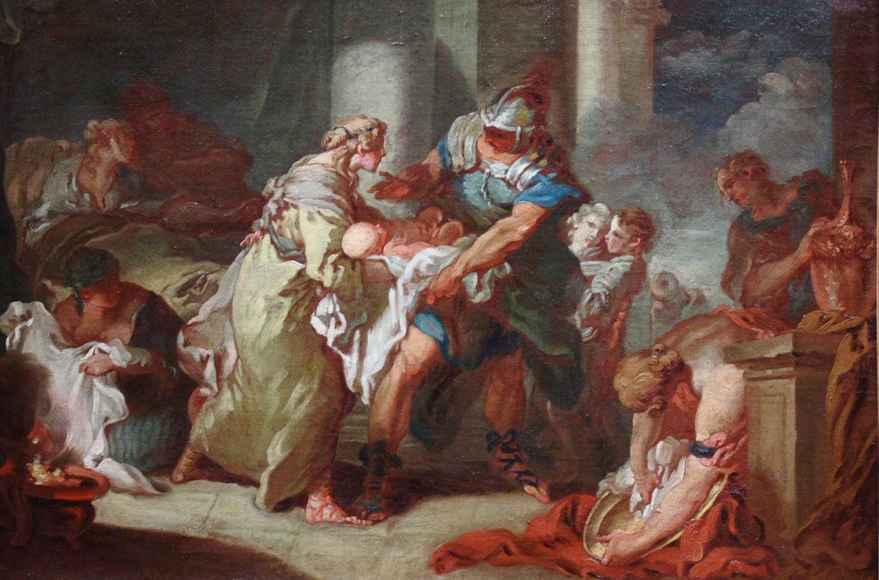 Achat - François Boucher