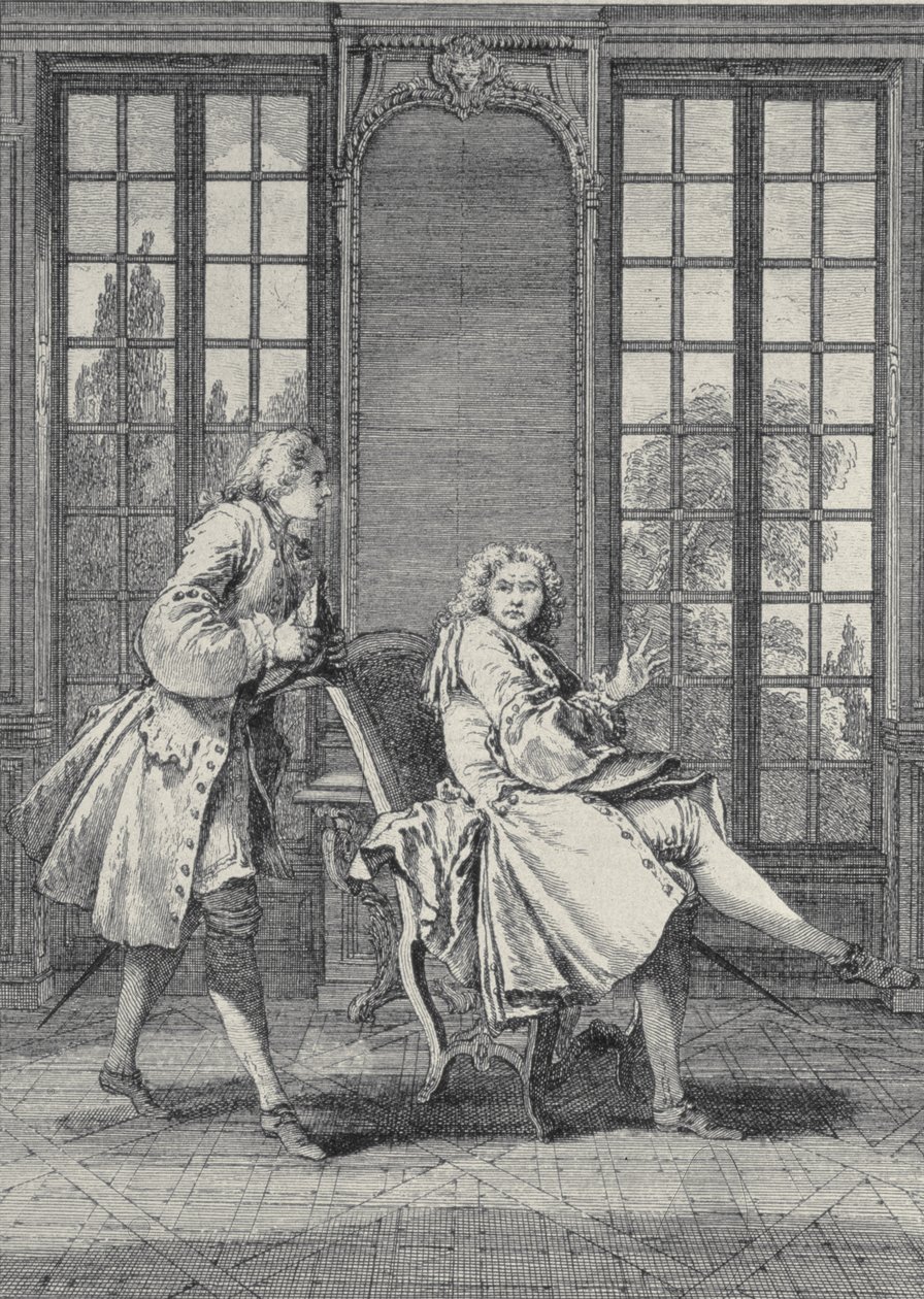 Scène de 