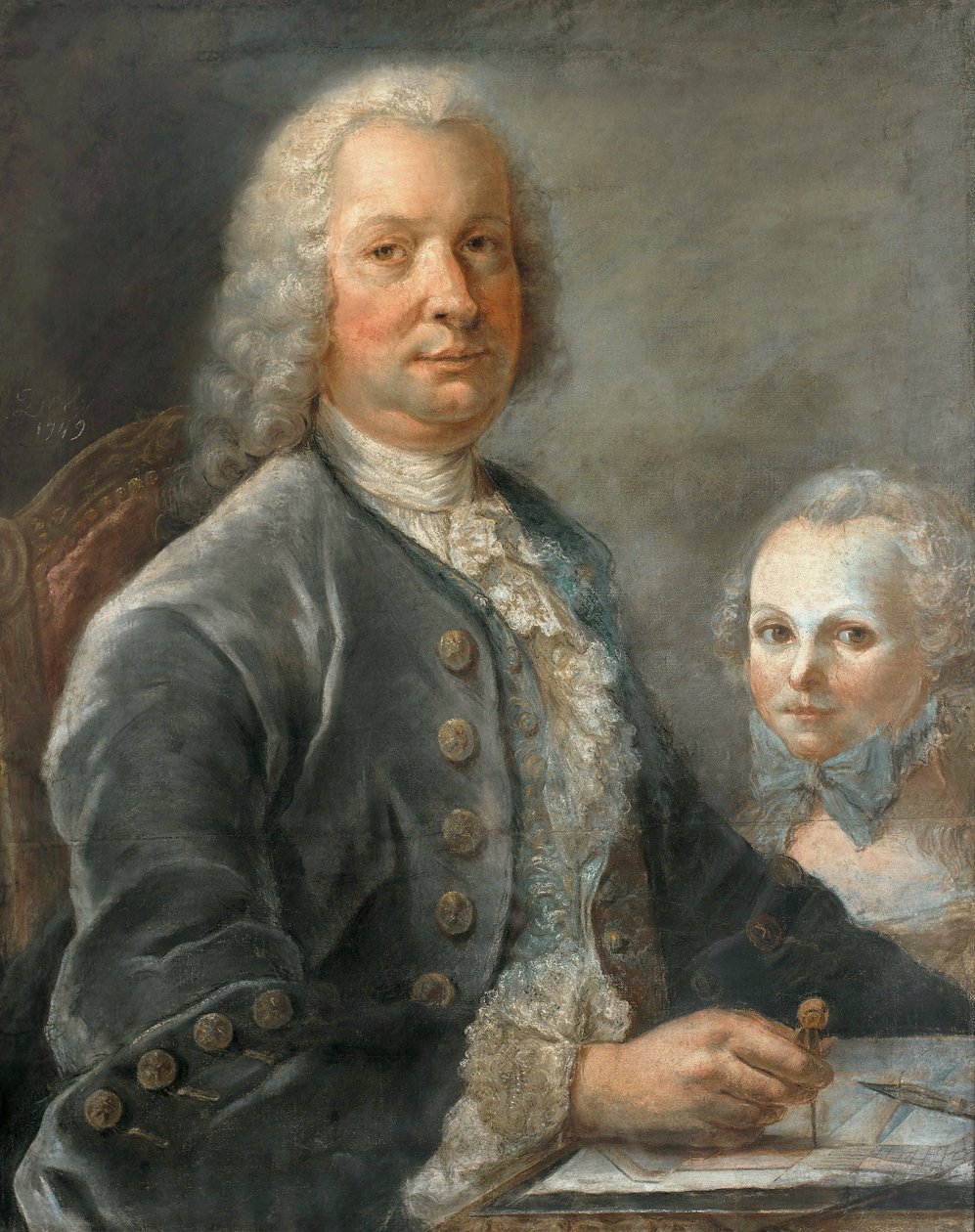 Portrait d