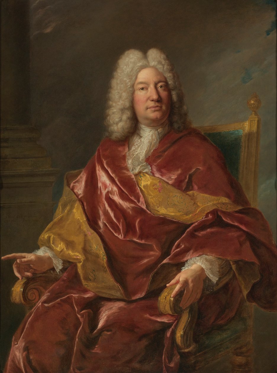 Portrait d