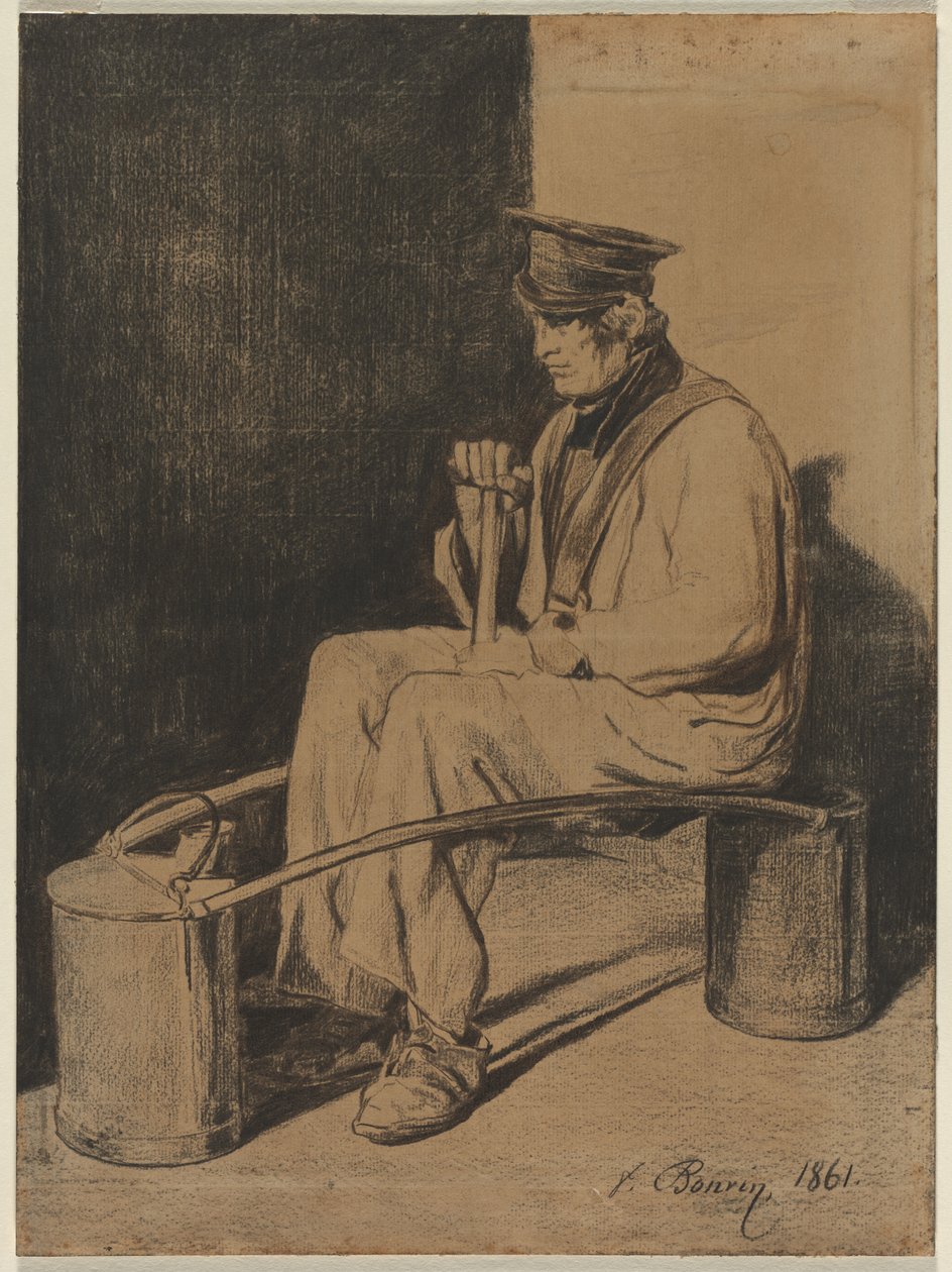 Porteur d