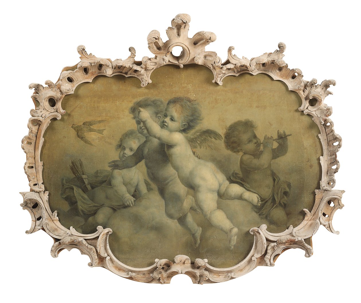 Putti s