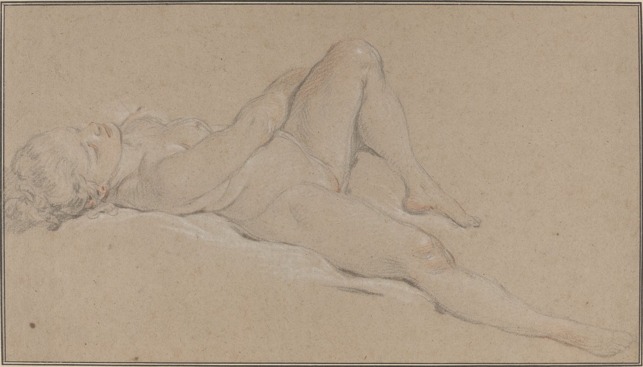 Vénus - François Boucher